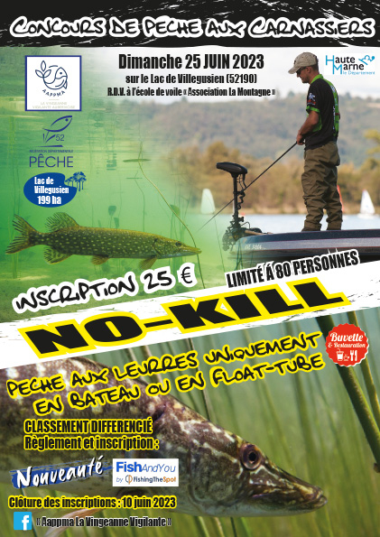concours 440