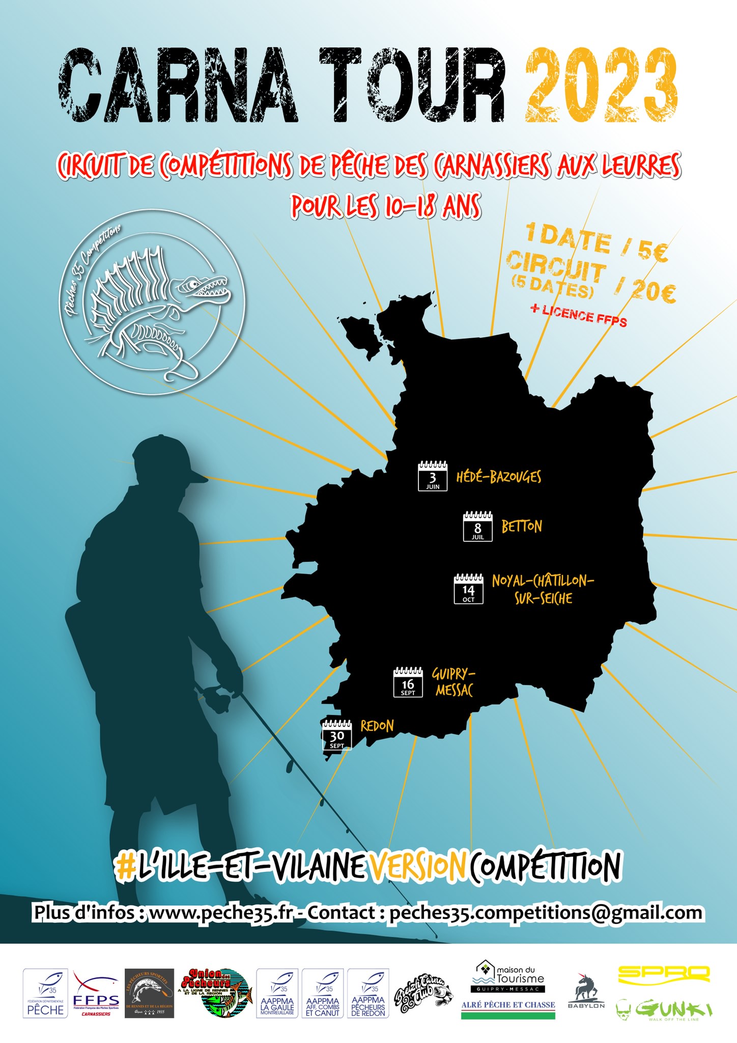 concours 456