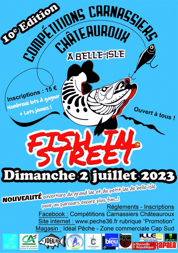 concours 461