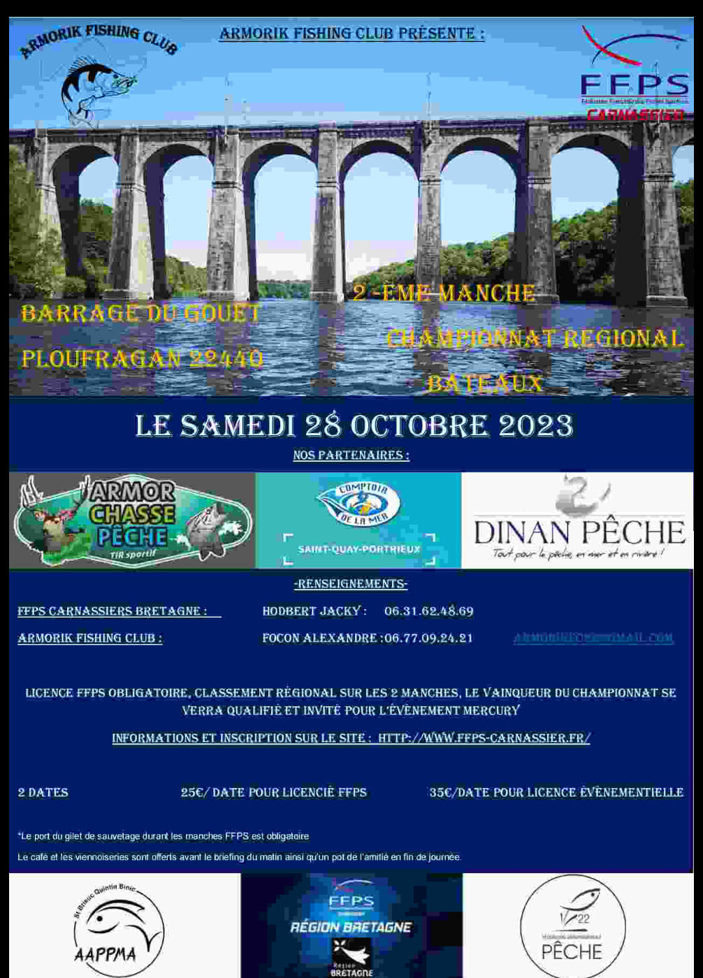 concours 462