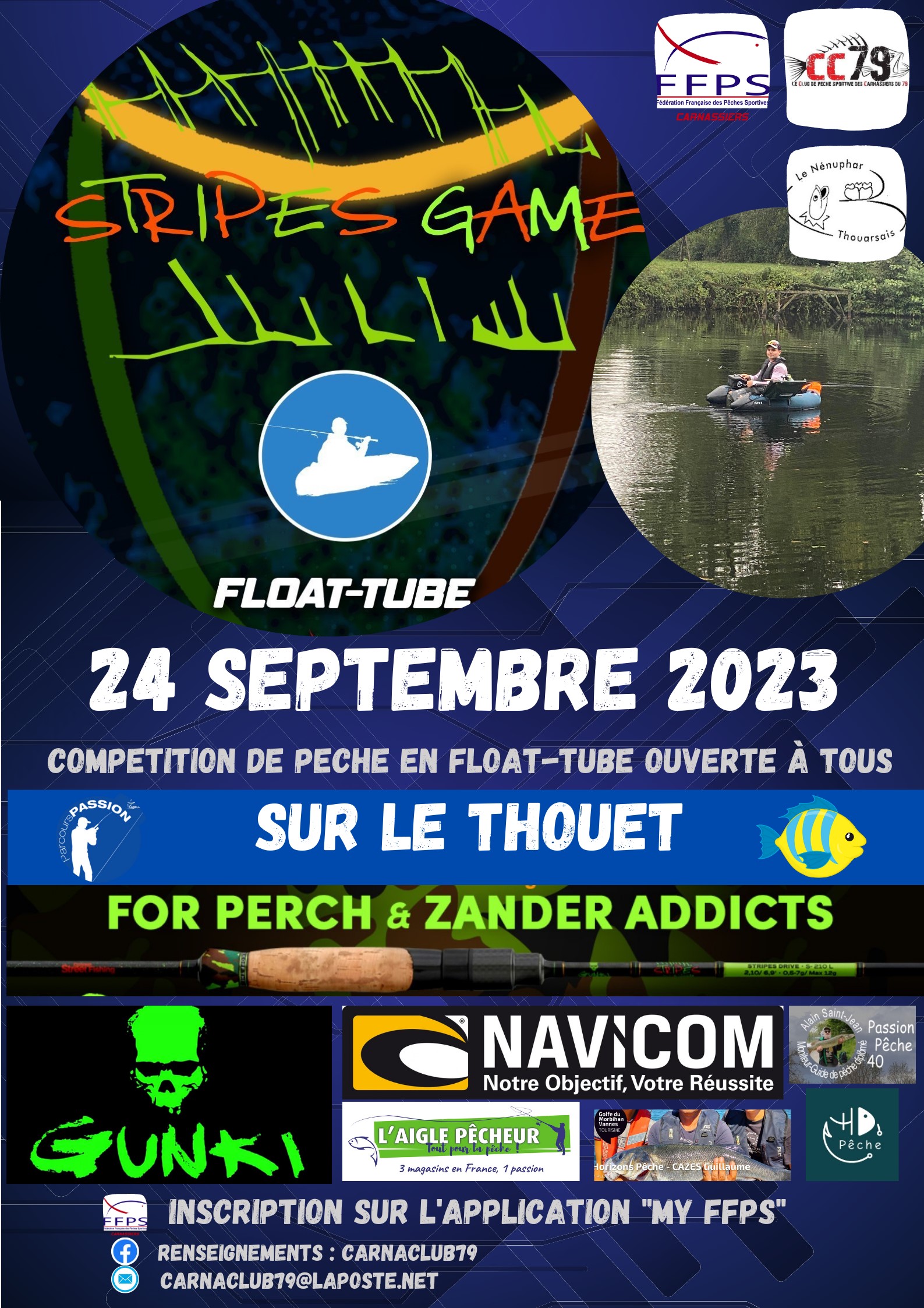 concours 490