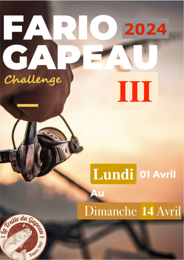concours 560