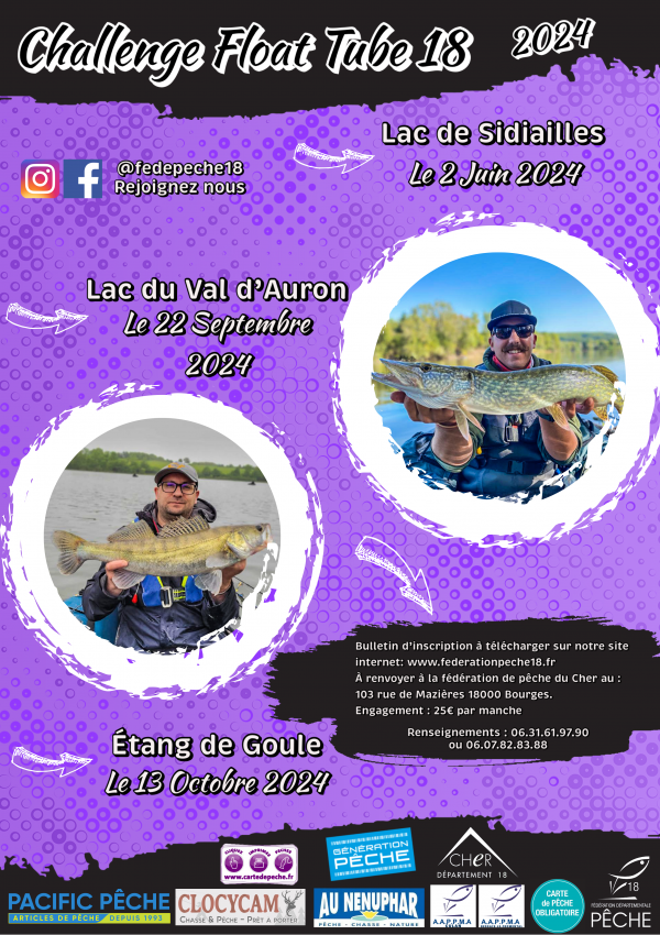 concours 600