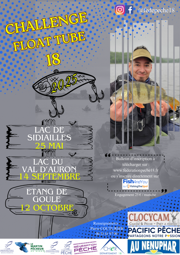 concours 679