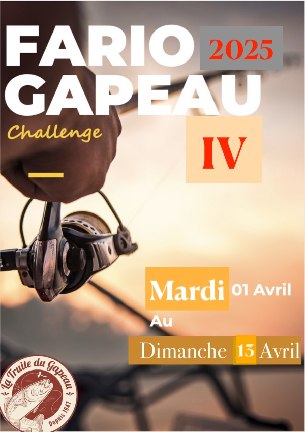 concours 691
