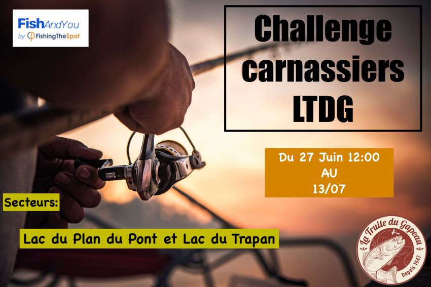 concours 731
