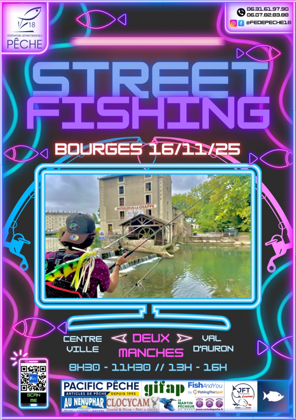 concours 750