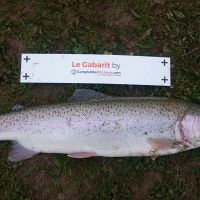 photo prise 238 par Sebcricri Fishing