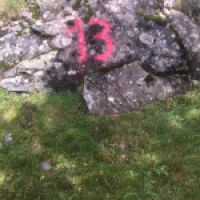 photo prise 9279 par La fesse gauche