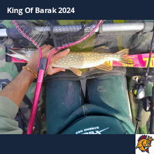 photo prise 31045 par FL Fishing