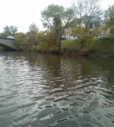 photo prise 37142 par Pecheur d'eau douce