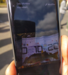 photo prise 51729 par fandepeche41