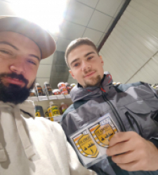 photo prise 52412 par killian