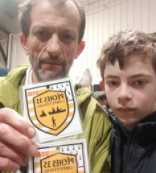 photo prise 52429 par oscar