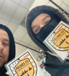 photo prise 52438 par Ronan