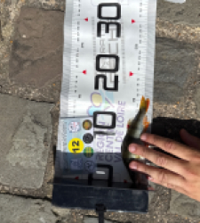 photo prise 53747 par Urban fishing France